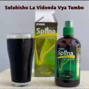 Edmark Splina Liquid Chlorophyll