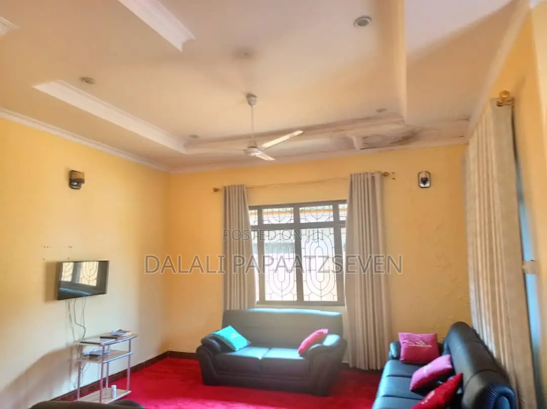 3bdrm Apartment in Dalalipapaatzseven, Kinondoni for rent