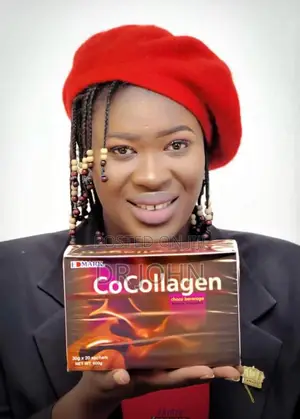Edmark Cocollagen