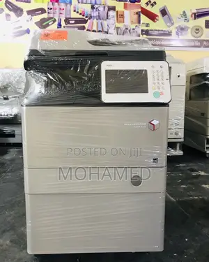 Canon Ir400i Photocopy Machine