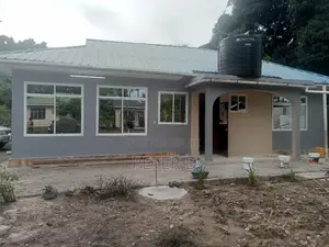 3bdrm House in Mikocheni for rent