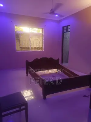3bdrm House in Mikocheni for rent
