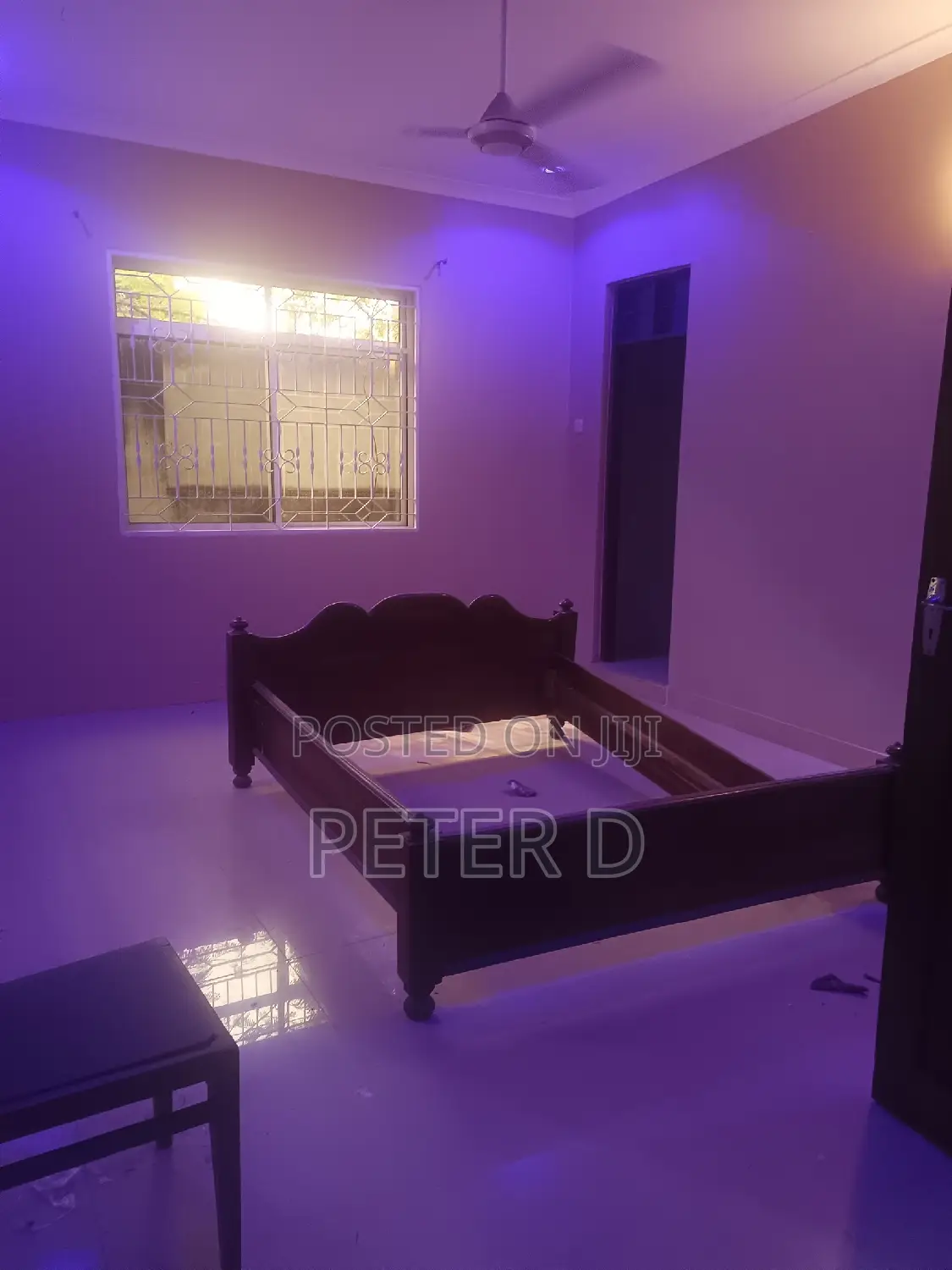3bdrm House in Mikocheni for rent