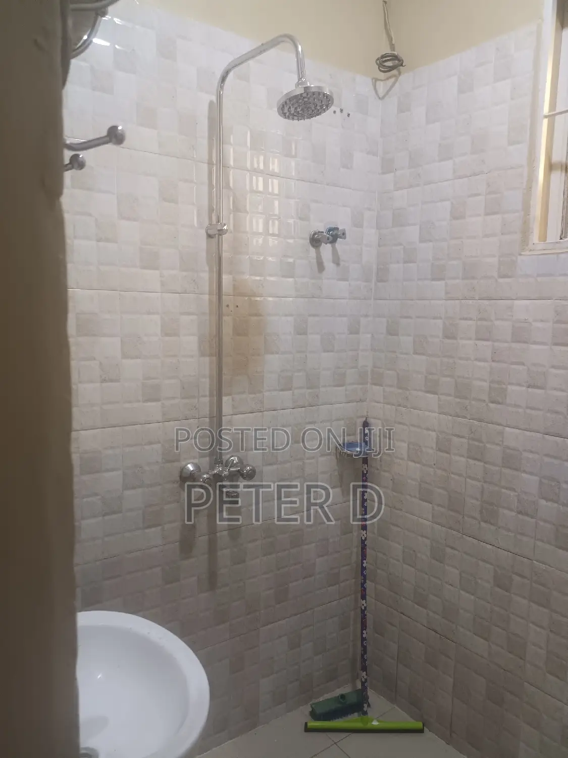 3bdrm House in Mikocheni for rent