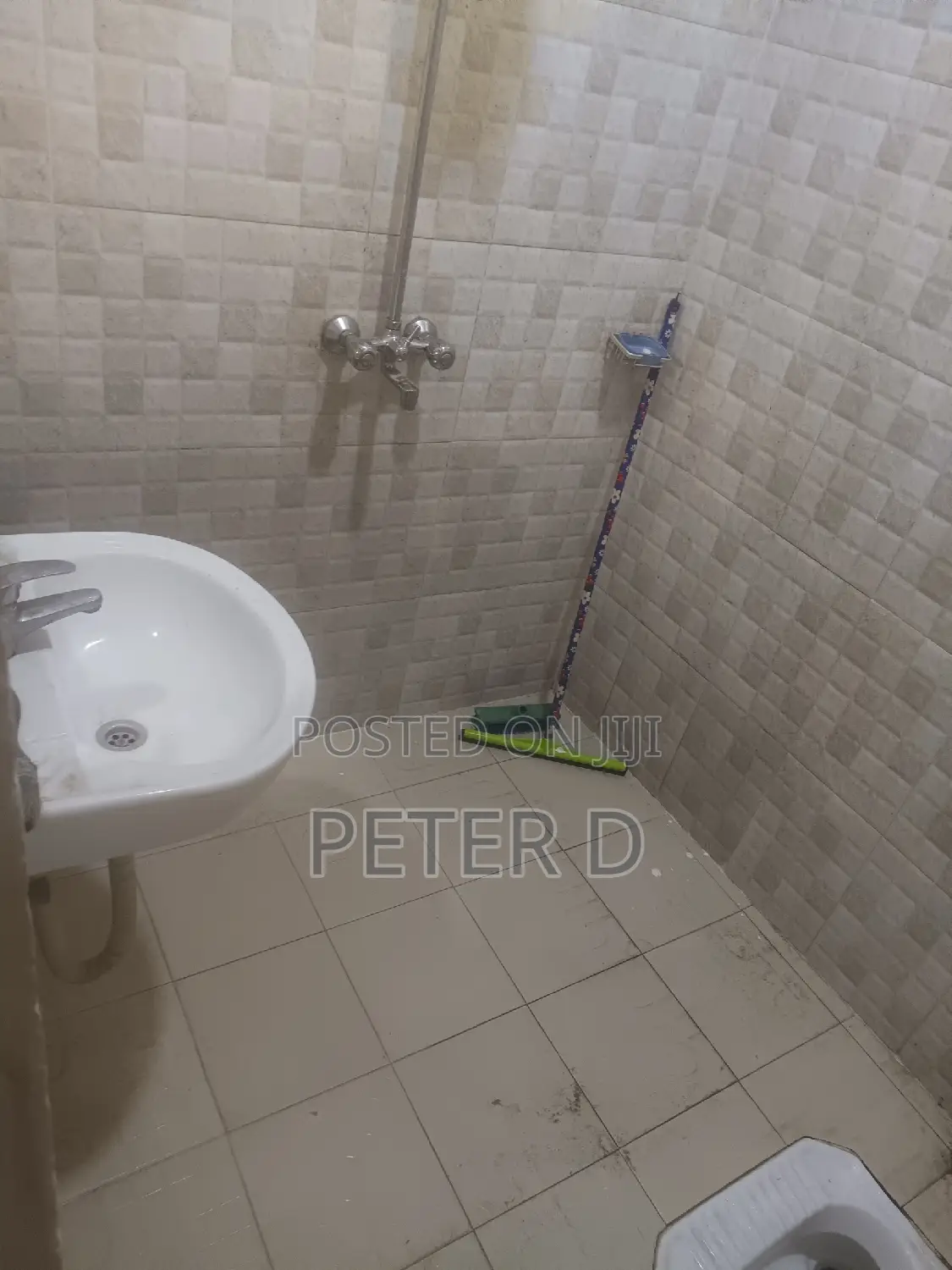 3bdrm House in Mikocheni for rent