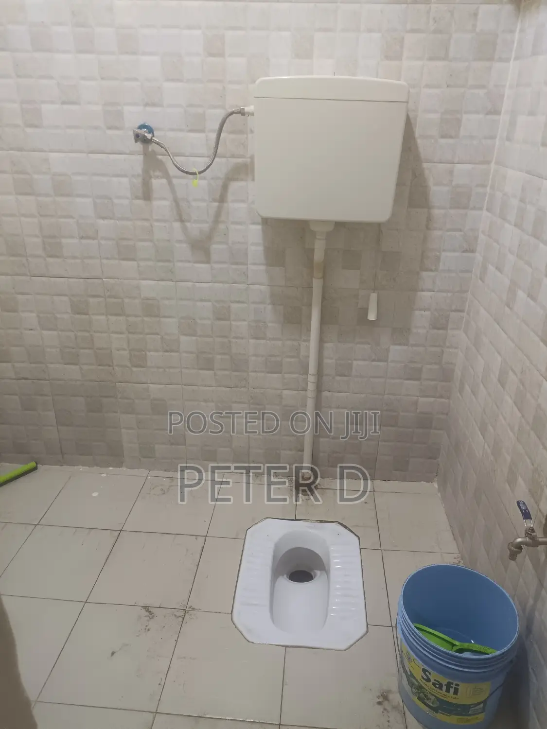 3bdrm House in Mikocheni for rent