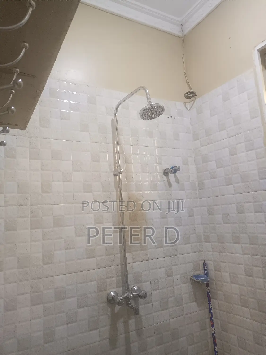 3bdrm House in Mikocheni for rent