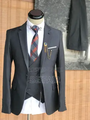 Suti Za Kiume | Men's Suits