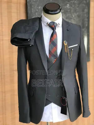 Suti Za Kiume | Men's Suits