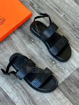Sendo Za Kiume | Original Sandals