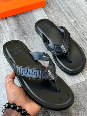 Sendo Za Kiume | Original Sandals