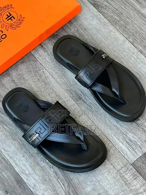 Sendo Za Kiume | Original Sandals