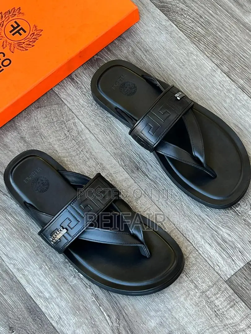 Sendo Za Kiume | Original Sandals