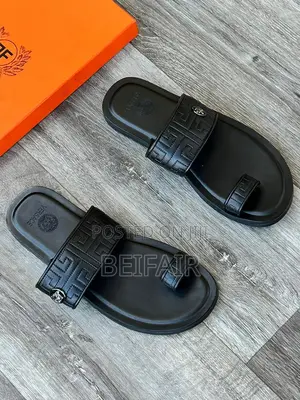 Sendo Za Kiume | Original Sandals