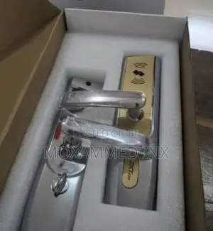 Zkteco Door Lock