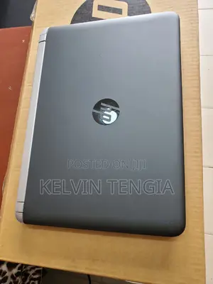 Laptop HP 430 G2 8GB Intel Core I3 HDD 500GB