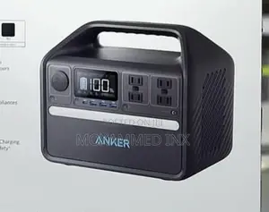 Anker Powerhouse 500W Series 5