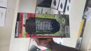 Mosquitors Lamp Killer