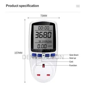 Power Energy Meters