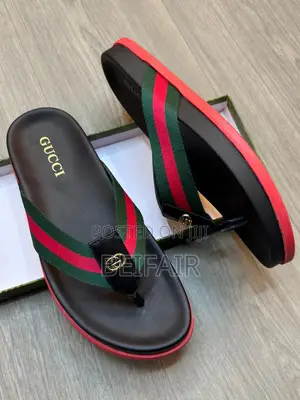 Sandals | Sendo | Original | Gucci | Men's