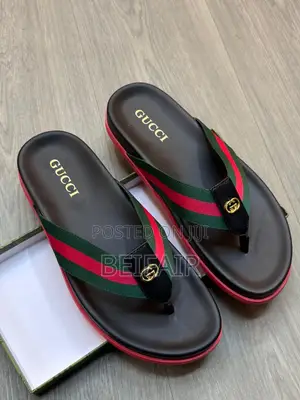 Sandals | Sendo | Original | Gucci | Men's