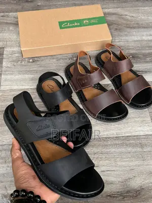 Original Sandals | Sendo Za Kiume | Men's Sandals
