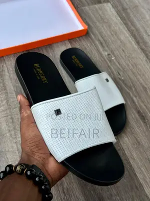 Original Sandals | Sendo Za Kiume