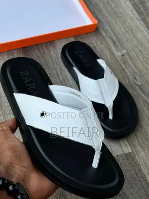 Original Sandals | Sendo Za Kiume