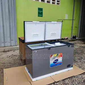 Home Base Chest Freezer 363L