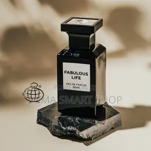 FABULOUS Life Perfume . (Tanzania , Ilala )