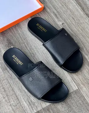 Sendo Za Kiume | Men's Sandals