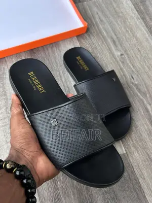 Sendo Za Kiume | Men's Sandals