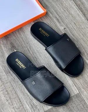 Sendo Za Kiume | Men's Sandals