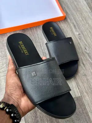 Sendo Za Kiume | Men's Sandals