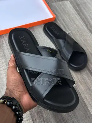 Men's Sandals | Sendo Za Kiume