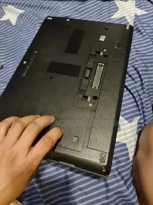 Laptop HP ProBook 6470B 8GB Intel Core I5 HDD 500GB