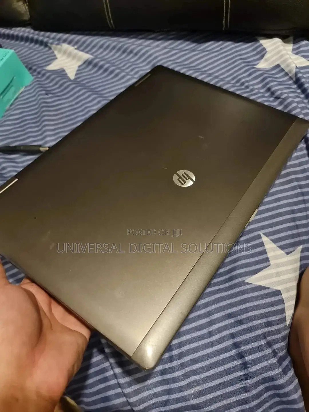 Laptop HP ProBook 6470B 8GB Intel Core I5 HDD 500GB