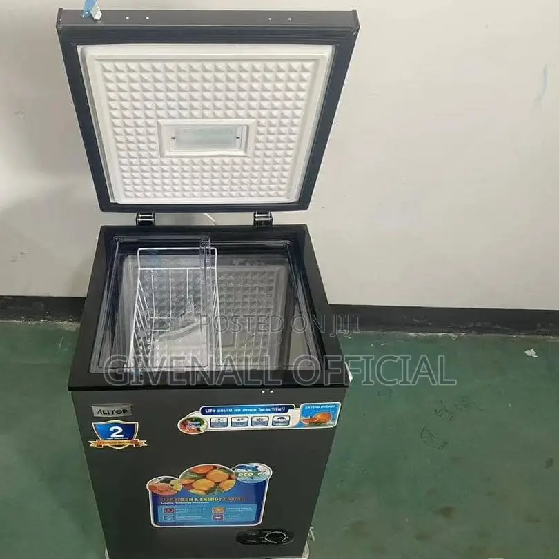 Ofa Ofa = Alitop Freeza Lita 100 Imara Sana Inagandsha Fasta