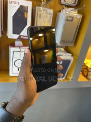 Samsung Galaxy A14 64 GB Black