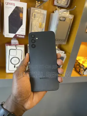 Samsung Galaxy A14 64 GB Black