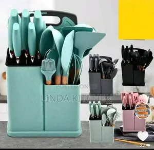 Kitchenware Set