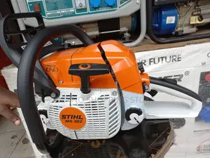 Stihl Chainsaw Machines