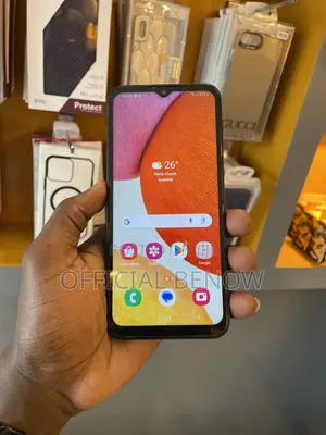 Samsung Galaxy A14 64 GB Black