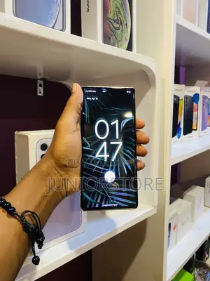 Google Pixel 6 Pro 128 GB Gold