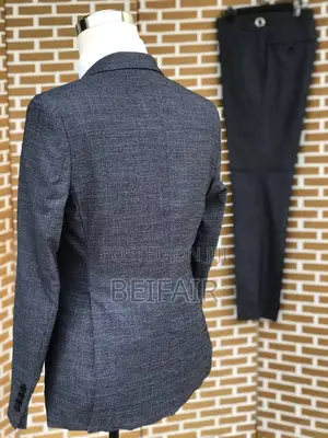 Suti Za Kiume | Men's Suits