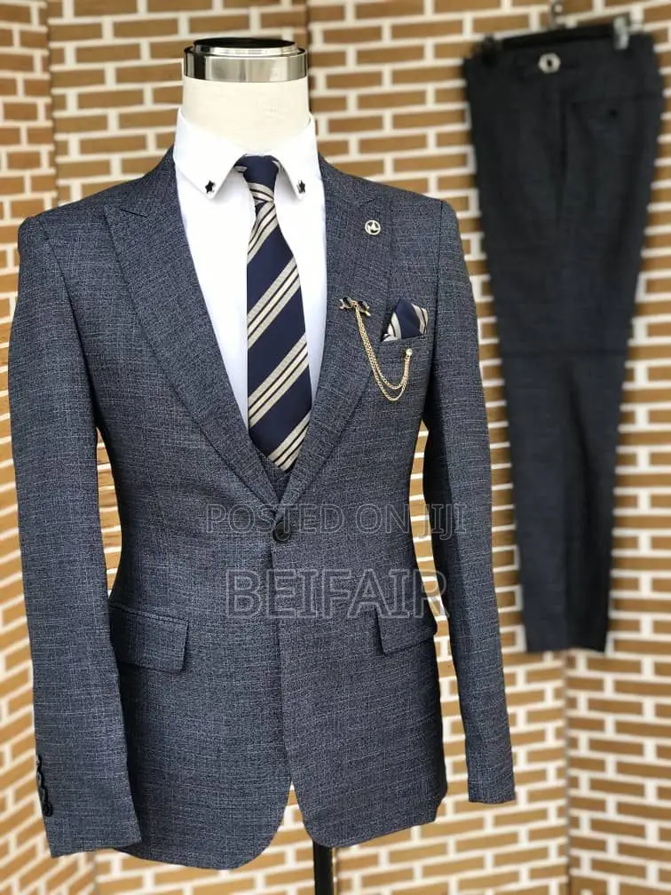 Suti Za Kiume | Men's Suits