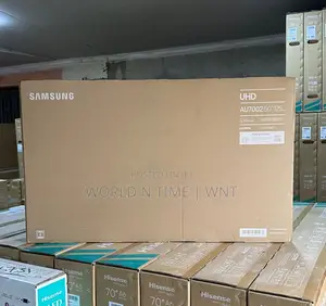 OFFER Samsung 50 Inch Crystal Uhd Au7000 Series Uhd