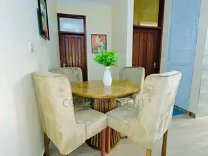 Furnished 2bdrm Apartment in Kinondoni for rent
