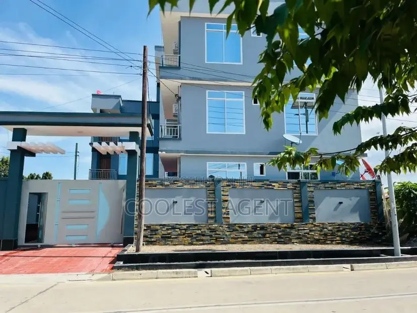 Furnished 2bdrm Apartment in Kinondoni for rent