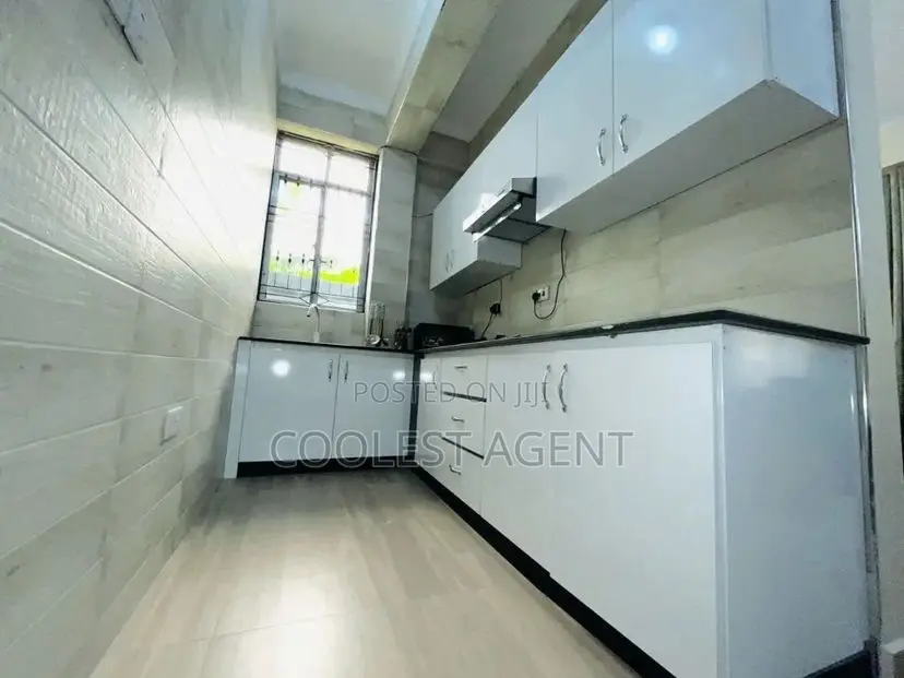 Furnished 2bdrm Apartment in Kinondoni for rent